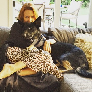 Challen Cates feet photo 6