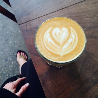 Challen Cates feet photo 5