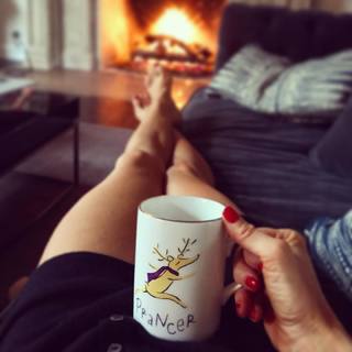 Challen Cates feet photo 1