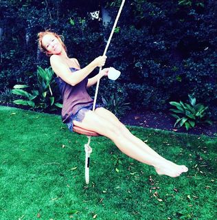 Challen Cates feet photo 20