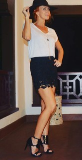 Challen Cates feet photo 18