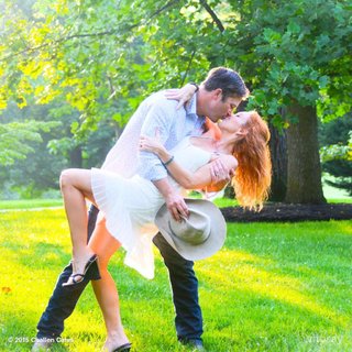 Challen Cates feet photo 12