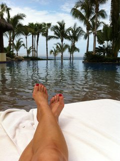Challen Cates feet photo 11