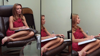 Challen Cates feet photo 3