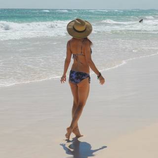Challen Cates feet photo 2