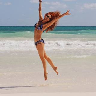 Challen Cates feet photo 1