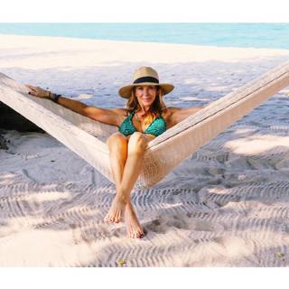 Challen Cates feet photo 14