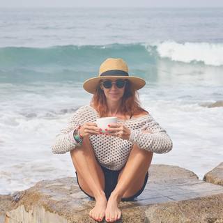 Challen Cates feet photo 5