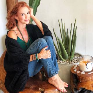 Challen Cates feet photo 3