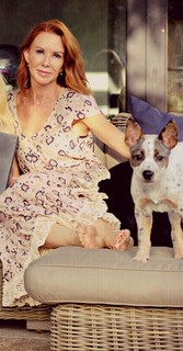 Challen Cates feet photo 6