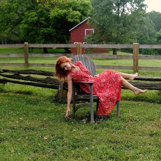Challen Cates feet photo 14