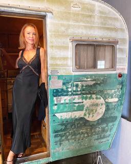 Challen Cates feet photo 11