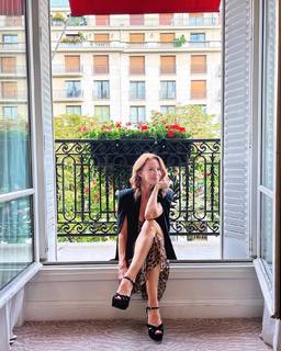 Challen Cates feet photo 18