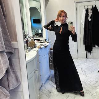 Challen Cates feet photo 9