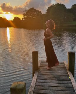 Challen Cates feet photo 5