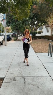 Challen Cates feet photo 4