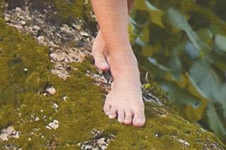 Chandelly Braz feet photo 19