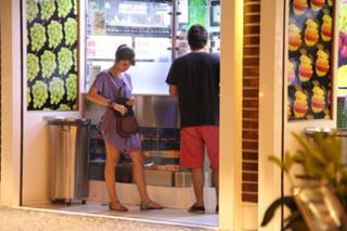 Chandelly Braz feet photo 11