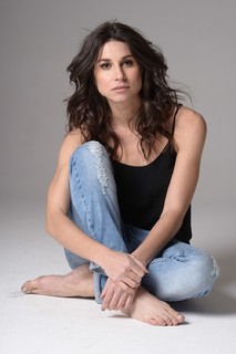 Chandelly Braz feet photo 2