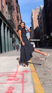 Chandler Kinney feet photo 10