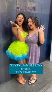 Chandler Kinney feet photo 10