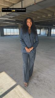 Chandler Kinney feet photo 2