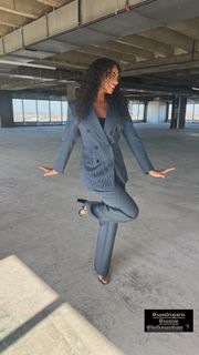 Chandler Kinney feet photo 1