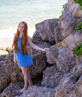 Chandler Lovelle feet photo 5