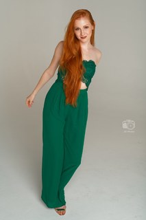 Chandler Lovelle feet photo 16