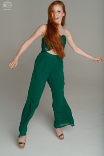 Chandler Lovelle feet photo 15