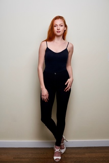 Chandler Lovelle feet photo 14