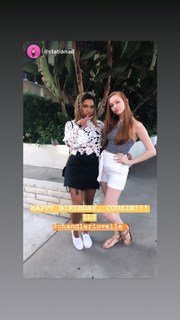 Chandler Lovelle feet photo 10