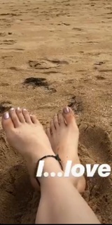 Chandler Lovelle feet photo 8