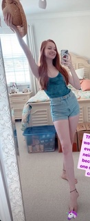 Chandler Lovelle feet photo 3