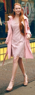 Chandler Lovelle feet photo 1