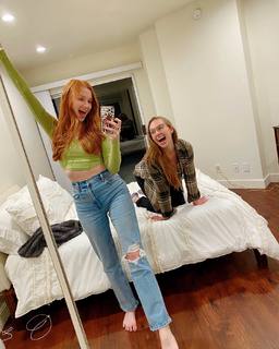 Chandler Lovelle feet photo 18