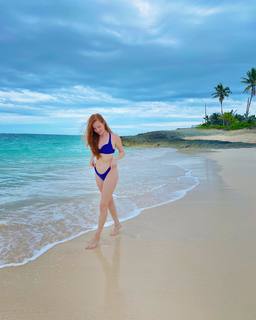 Chandler Lovelle feet photo 17