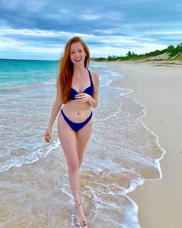 Chandler Lovelle feet photo 15