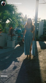 Chandler Lovelle feet photo 12
