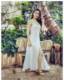 Chandni Sharma feet photo 20
