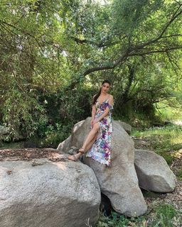 Chandni Sharma feet photo 8