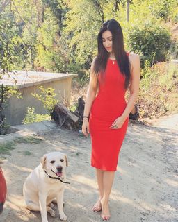Chandni Sharma feet photo 7