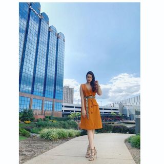 Chandni Sharma feet photo 2