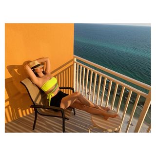 Chandni Sharma feet photo 1