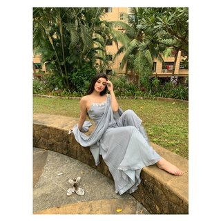 Chandni Sharma feet photo 7