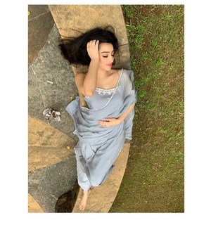 Chandni Sharma feet photo 6