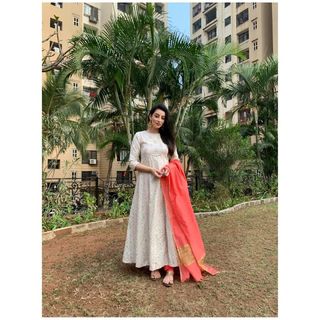 Chandni Sharma feet photo 19