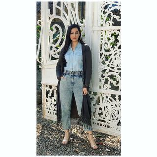 Chandni Sharma feet photo 16