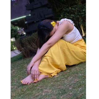 Chandni Sharma feet photo 3