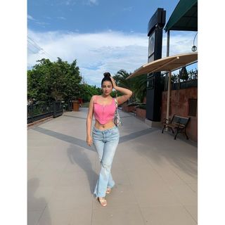 Chandni Sharma feet photo 10